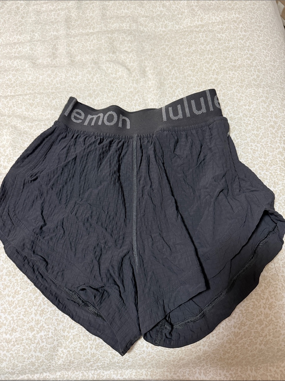 lululemon athletica Athletic Shorts